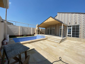 Satılır 3 otaqlı 110 m2 bağ evi Mərdəkan