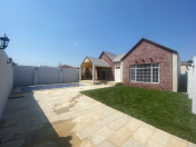 Satılır 4 otaqlı 140 m2 bağ evi Mərdəkan