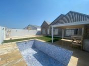 Satılır 4 otaqlı 130 m2 bağ evi Mərdəkan