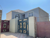 Satılır 3 otaqlı 90 m2 həyət evi Zabrat 1