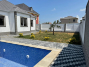 Satılır 4 otaqlı 140 m2 bağ evi Mərdəkan