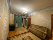 Satılır 4 otaqlı 96 m2 köhnə tikili Əhmədli