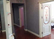 İcarəyə verilir 3 otaqlı 130 m2 yeni tikili Nəriman Nərimanov m.