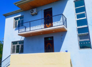 Satılır 6 otaqlı 320 m2 həyət evi Ramana