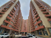 İcarəyə verilir 3 otaqlı 100 m2 yeni tikili Xətai r.