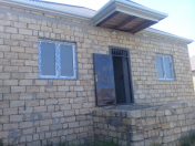 Satılır 3 otaqlı 100 m2 həyət evi Mehdiabad