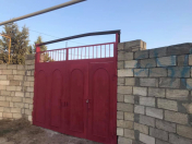 Satılır 6 sot torpaq Novxanı