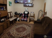 Satılır 1 otaqlı 32 m2 köhnə tikili Neftçilər m.