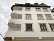 Satılır 2 otaqlı 64.3 m2 yeni tikili Qaraçuxur