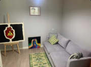 İcarəyə verilir 2 otaqlı 65 m2 köhnə tikili Dənizkənarı Milli park