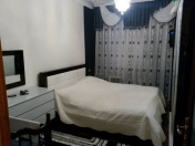 Satılır 3 otaqlı 70 m2 köhnə tikili Badamdar