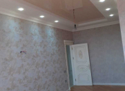 İcarəyə verilir 3 otaqlı 165 m2 yeni tikili Nəriman Nərimanov m.