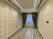 Satılır 3 otaqlı 105 m2 yeni tikili Nəriman Nərimanov m.