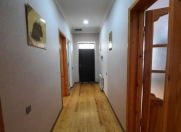 Satılır 3 otaqlı 100 m2 həyət evi Zabrat 1