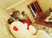 Satılır 4 otaqlı 90 m2 köhnə tikili 9 mkr