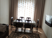 Satılır 2 otaqlı 52 m2 köhnə tikili Hövsan