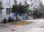 Satılır 3 otaqlı 75 m2 köhnə tikili Əhmədli