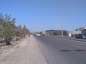 Satılır 112 sot torpaq Buzovna