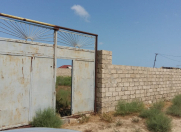 Satılır 16 sot torpaq Xaşaxuna