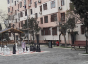 Satılır 2 otaqlı 85 m2 yeni tikili 2 mkr