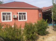 Satılır 3 otaqlı 100 m2 həyət evi Badamdar
