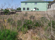 Satılır 6.5 sot torpaq Buzovna