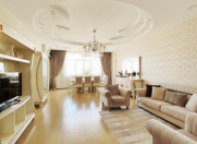 Satılır 3 otaqlı 134.3 m2 yeni tikili Rəsulzadə