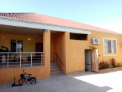 Satılır 3 otaqlı 163 m2 həyət evi Hövsan