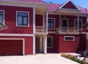 Satılır 6 otaqlı 330 m2 villa Həzi Aslanov