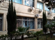 Satılır 10 otaqlı 750 m2 obyekt Köhnə Günəşli