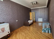 Satılır 2 otaqlı 96 m2 yeni tikili Memar Əcəmi m.
