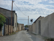 Satılır 1 otaqlı 3 m2 həyət evi Bilgəh