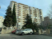 Satılır 5 otaqlı 195 m2 yeni tikili Xətai r.