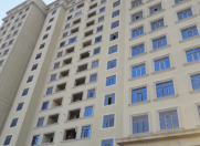 Satılır 2 otaqlı 86 m2 yeni tikili Nəriman Nərimanov m.