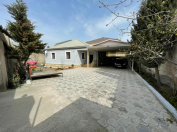 Satılır 4 otaqlı 110 m2 həyət evi Masazır