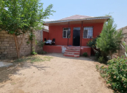 Satılır 2 otaqlı 1.5 m2 həyət evi Bilgəh