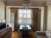 Satılır 4 otaqlı 127 m2 yeni tikili Lökbatan