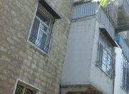 Satılır 2 otaqlı 45 m2 köhnə tikili Nəriman Nərimanov m.