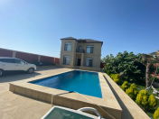 Satılır 4 otaqlı 8 m2 bağ evi Bilgəh