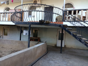 Satılır 5 otaqlı 140 m2 həyət evi Zabrat 1