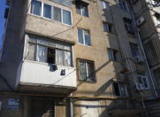 Satılır 2 otaqlı 56 m2 köhnə tikili Nəriman Nərimanov m.