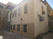 Satılır 3 otaqlı 53.9 m2 köhnə tikili Four Seasons otel