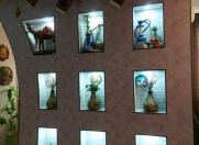 Satılır 3 otaqlı 80 m2 yeni tikili Xırdalan