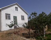 Satılır 3 otaqlı 84 m2 həyət evi Fatmayı