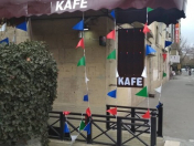 Satılır 3 otaqlı 120 m2 obyekt Montin