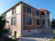Satılır 4 otaqlı 10 m2 villa Bilgəh