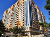 Satılır 2 otaqlı 82 m2 yeni tikili Əhmədli