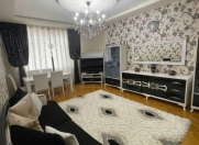 Satılır 3 otaqlı 85 m2 yeni tikili 9 mkr