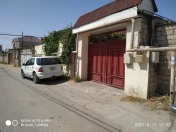 Satılır 4 otaqlı 220 m2 həyət evi Binə