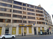 Satılır 4 otaqlı 100 m2 köhnə tikili Nizami m.